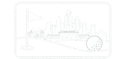 Kansas City corporate golf rentals logo